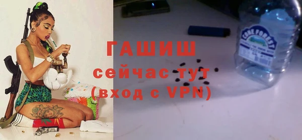 твердый Пересвет