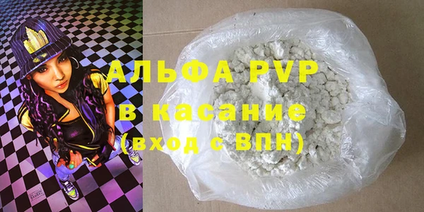 твердый Пересвет