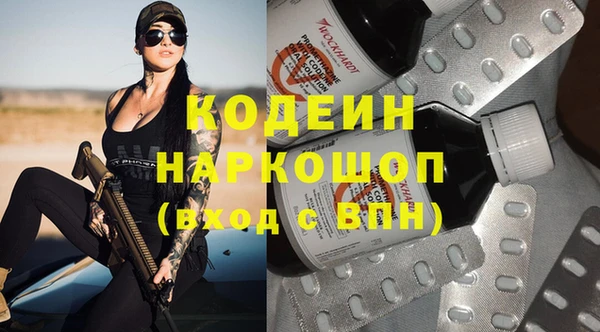 твердый Пересвет
