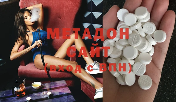 винт Пестово