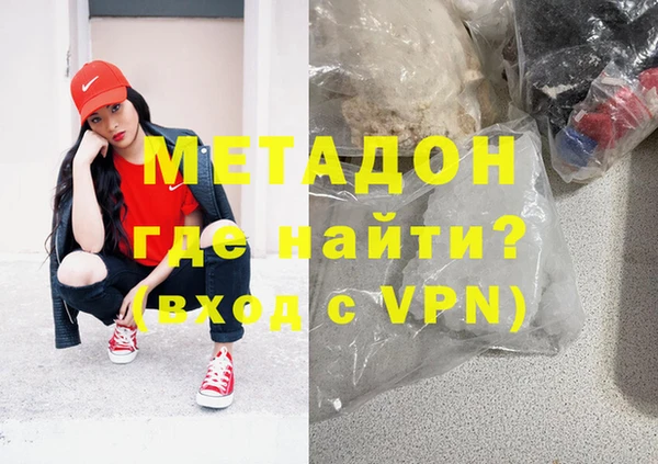 винт Пестово